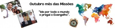 Mes Missionario