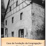 Casa Fundação