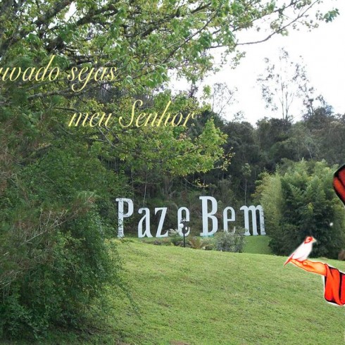 São Francisco - Paz e Bem