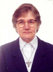 Ir.Adelina Linke