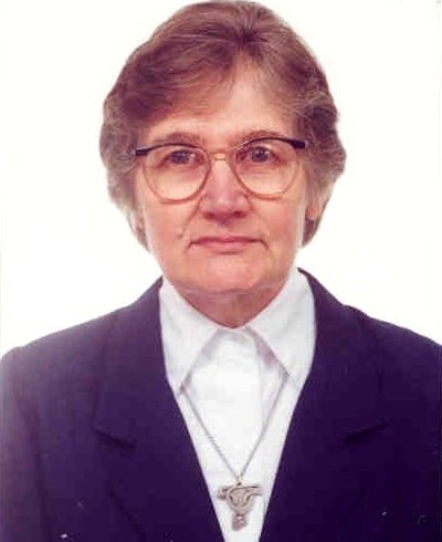 Ir.Adelina Linke