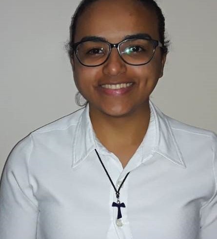 Ir.Fabiana