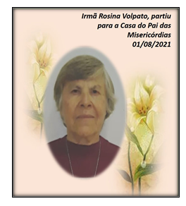 Irmã Rosina