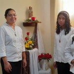 Postulantes Honduras