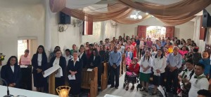 Profissão Ir. Lourdes 2