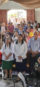 Profissão Ir. Lourdes 3