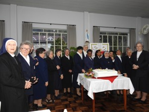 Jubileu bolo
