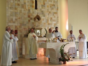 Jubileu padres
