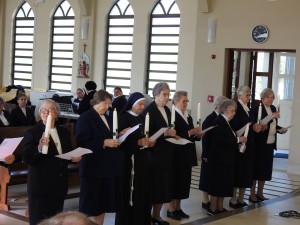 Jubileu votos 1