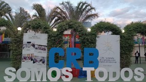 CRB