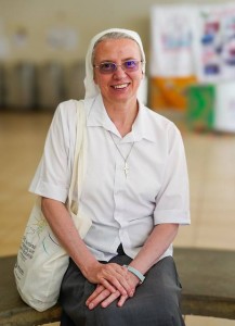 Irmã Simona