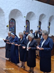 Assembleia eletiva PCR