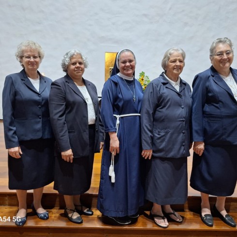 assembleia eletiva PCR 5