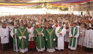 Assembleia capitular