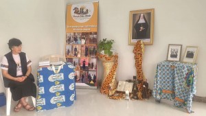 Encontro juniorato 9